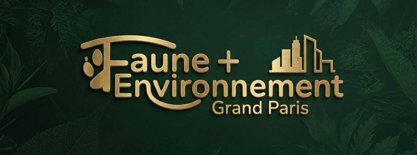Faune + Environnement — Grand Paris