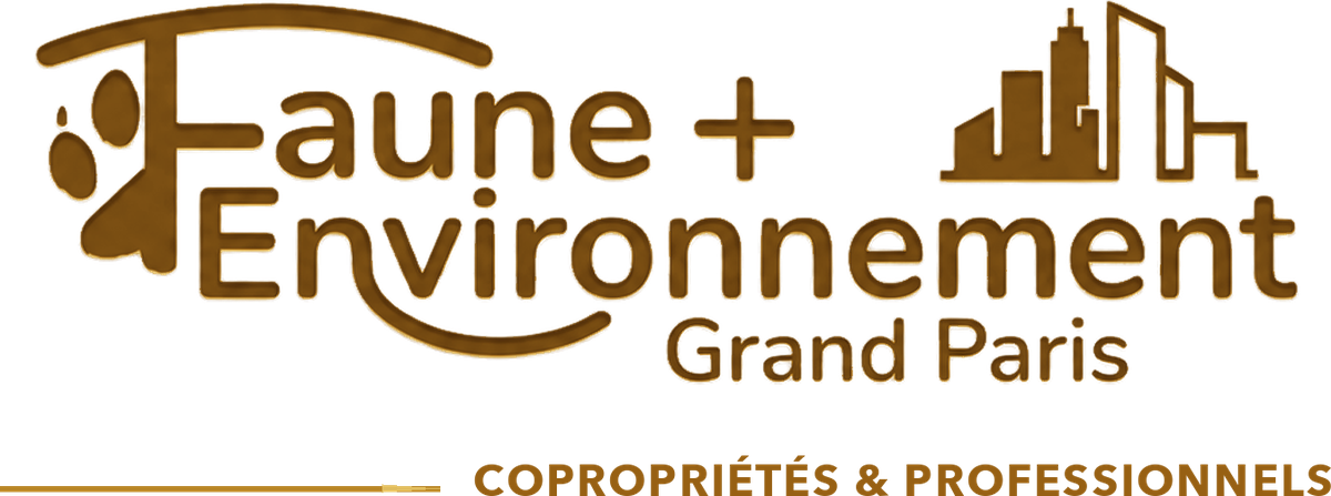 Faune + Environnement Grand Paris — copropriétés et professionnels